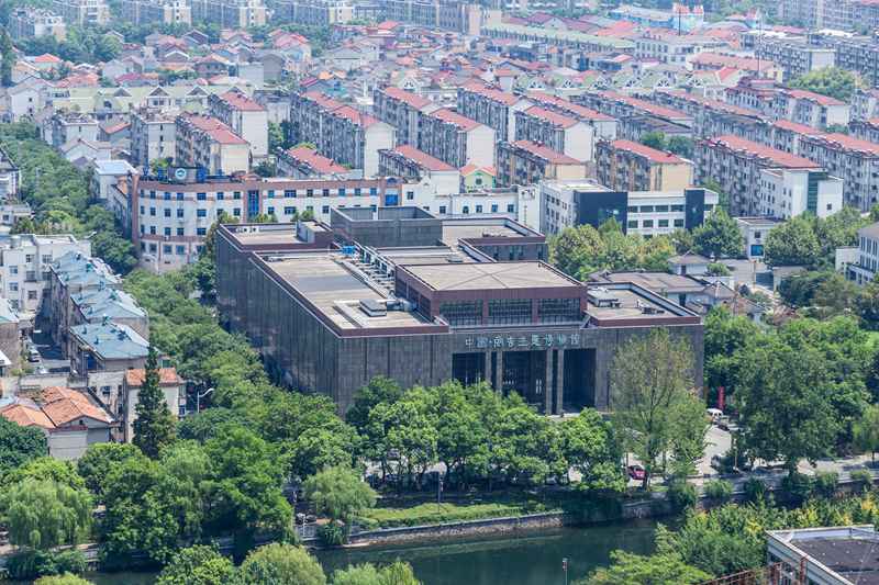 别只挤博物馆！成都馆子边上的老巷子，藏着半座城的烟火气-第1张图片-四川省中国青年旅行社